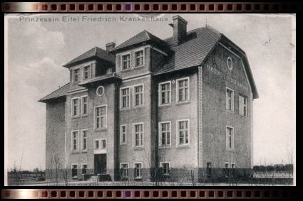Szpital miejski
